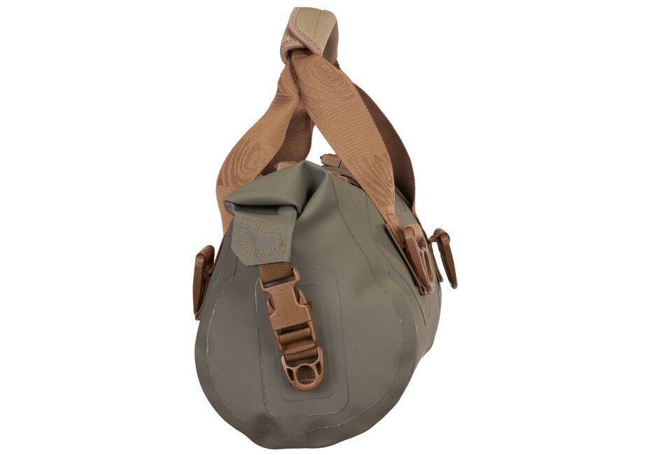 Ocoee Dry Duffel