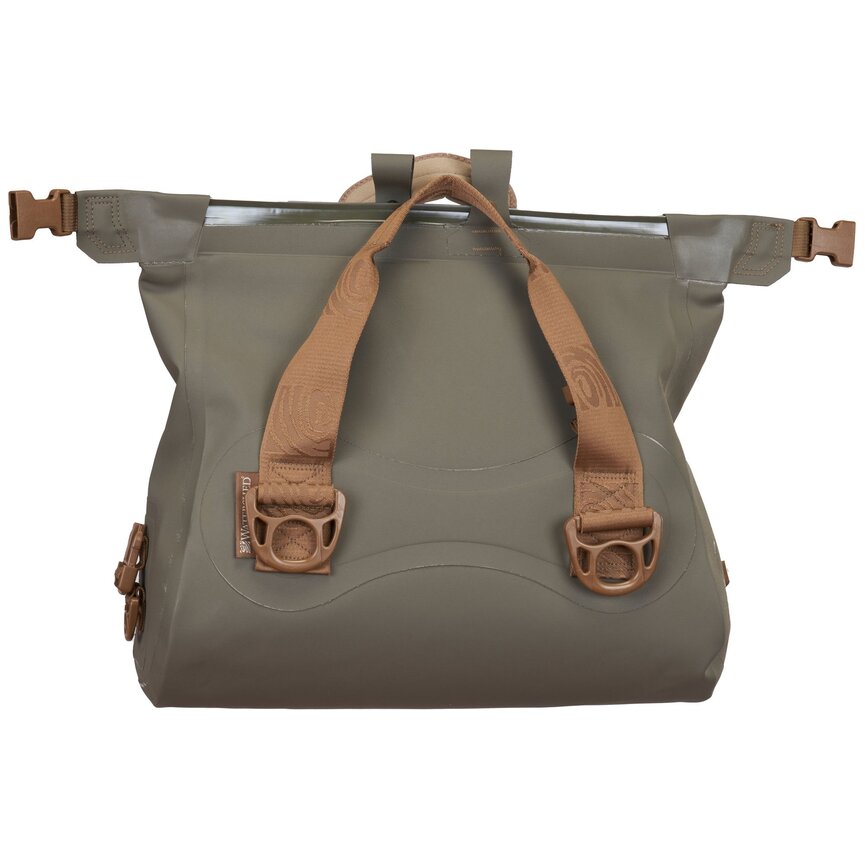 Watershed Ocoee Dry Duffel New