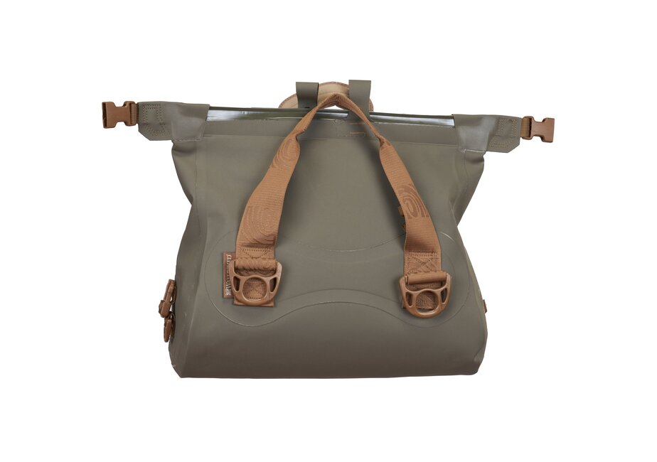 Watershed Ocoee Dry Duffel New