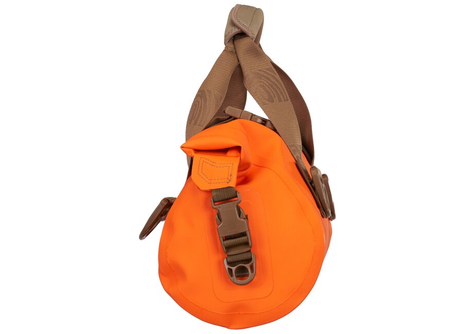 Ocoee Dry Duffel