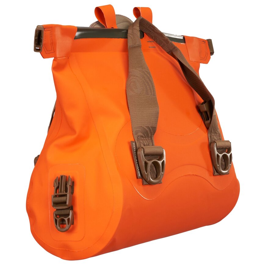 Watershed Ocoee Dry Duffel New