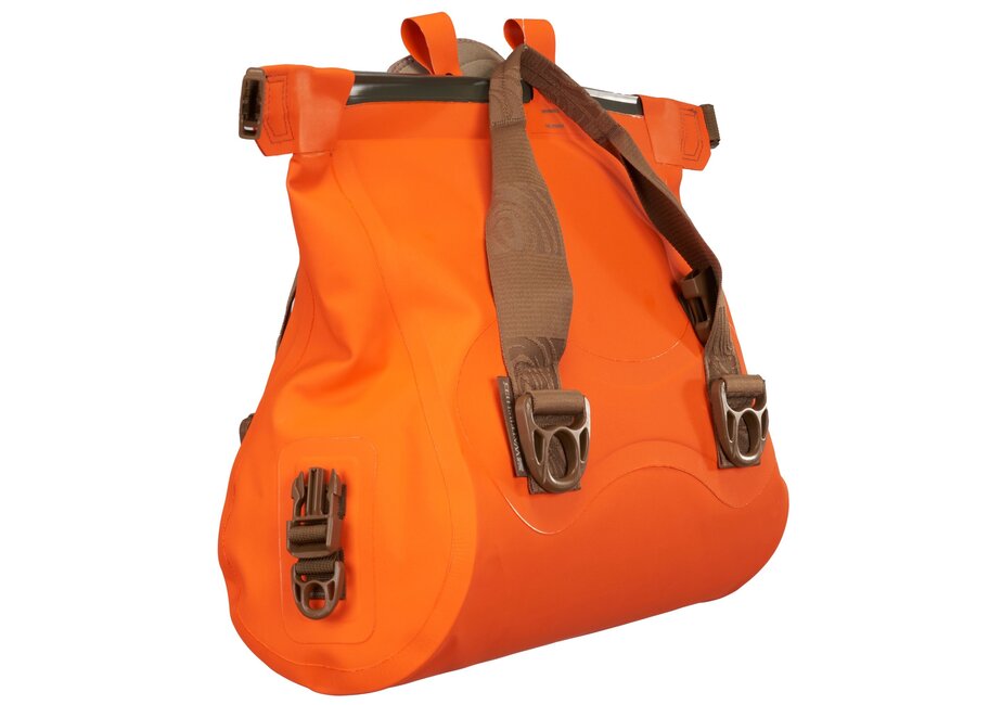 Ocoee Dry Duffel