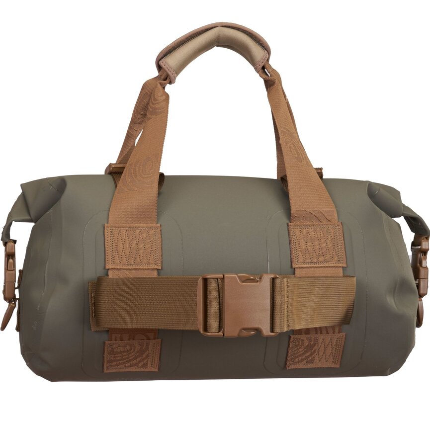 Watershed Goforth Dry Duffel New