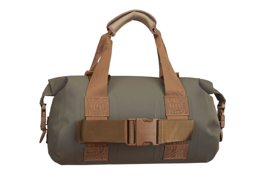 Goforth Dry Duffel