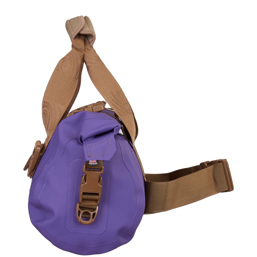 Watershed Goforth Dry Duffel New