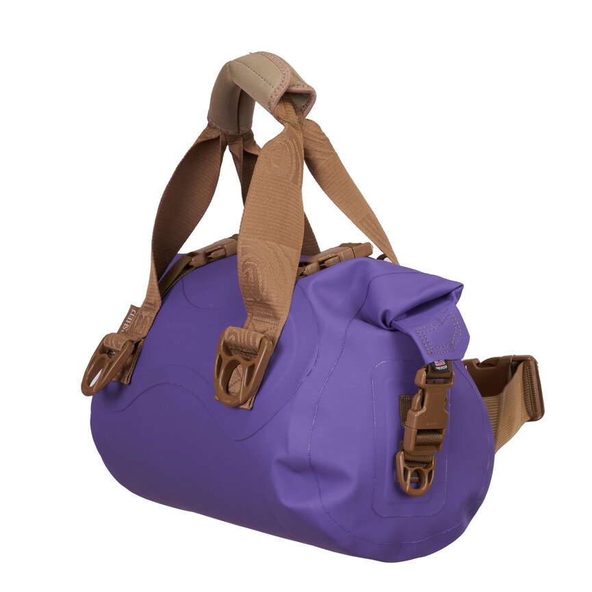 Watershed Goforth Dry Duffel New