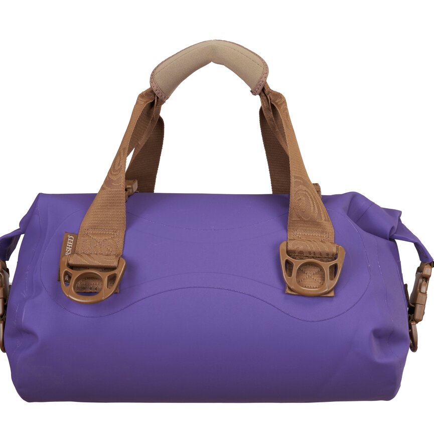 Watershed Goforth Dry Duffel New