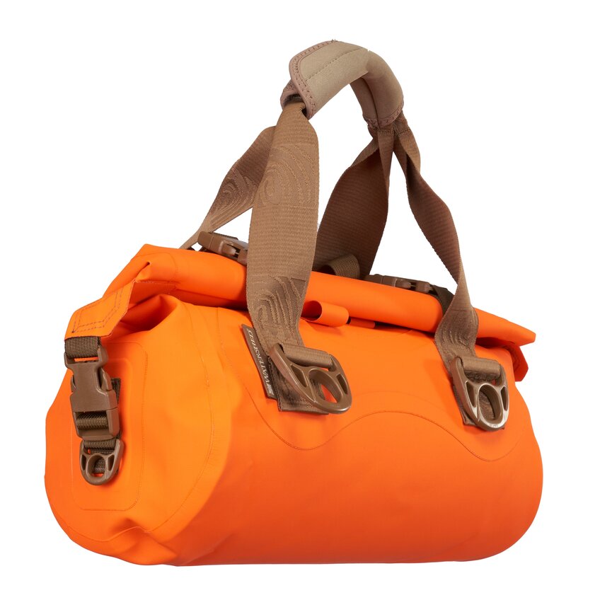 Watershed Goforth Dry Duffel New