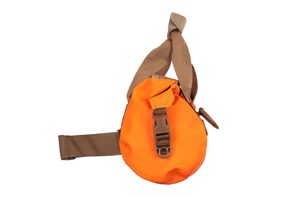 Goforth Dry Duffel
