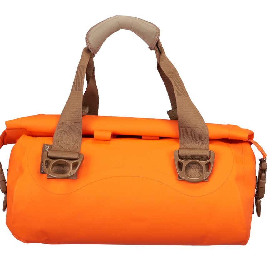 Watershed Goforth Dry Duffel New
