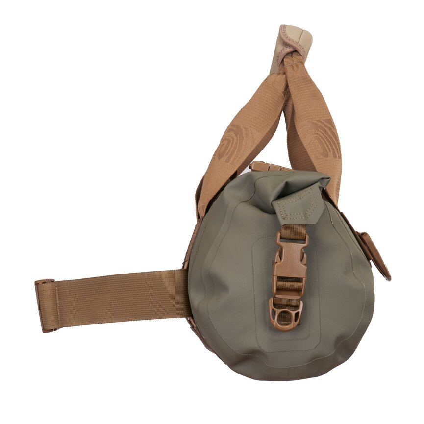 Watershed Goforth Dry Duffel New