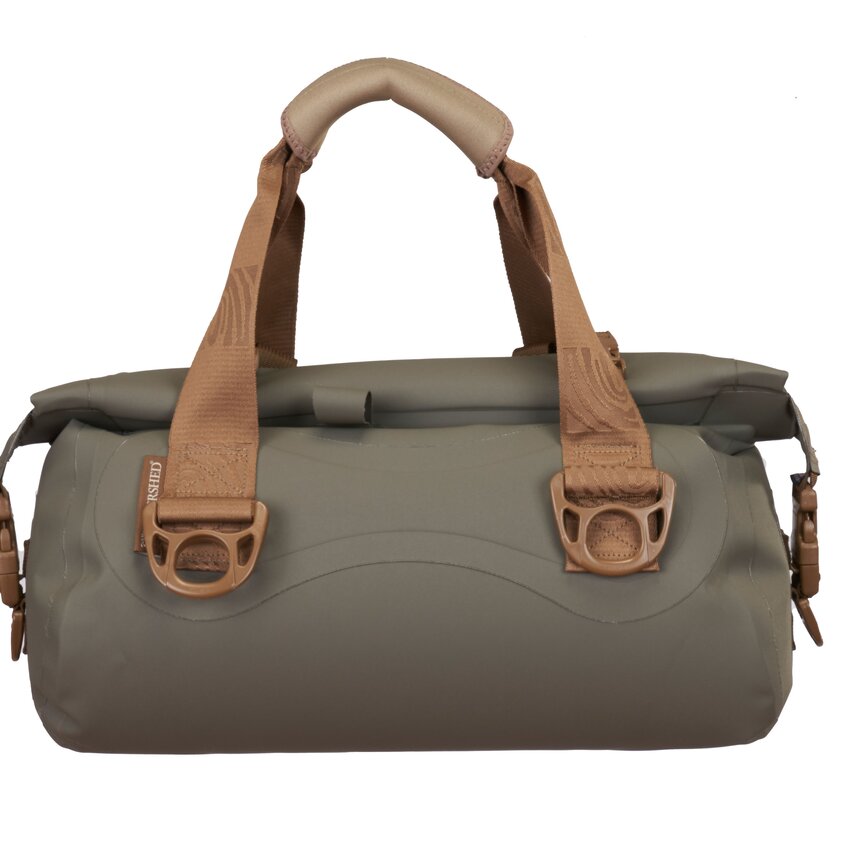 Watershed Goforth Dry Duffel New