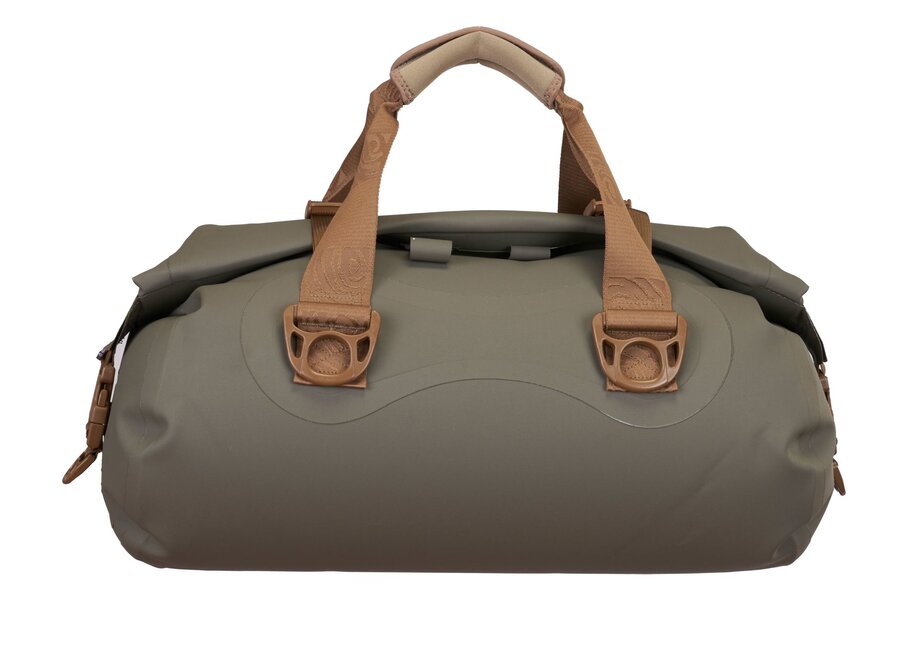 Watershed Chattooga Dry Duffel