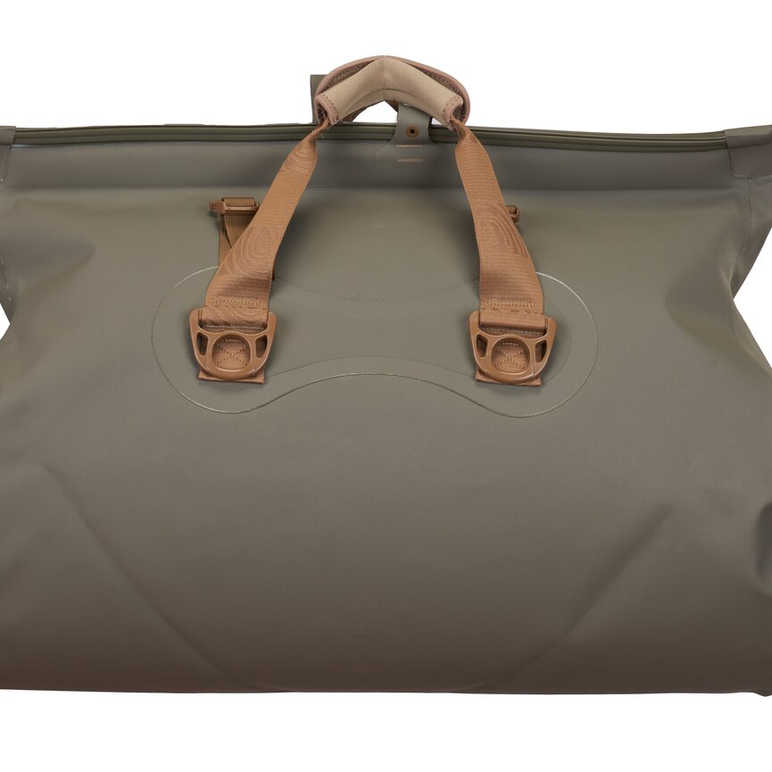Watershed Yukon Dry Duffel