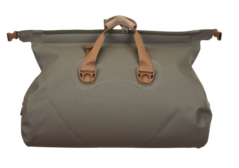 Watershed Yukon Dry Duffel