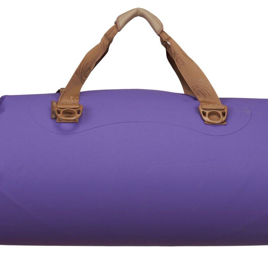 Watershed Colorado Dry Duffel