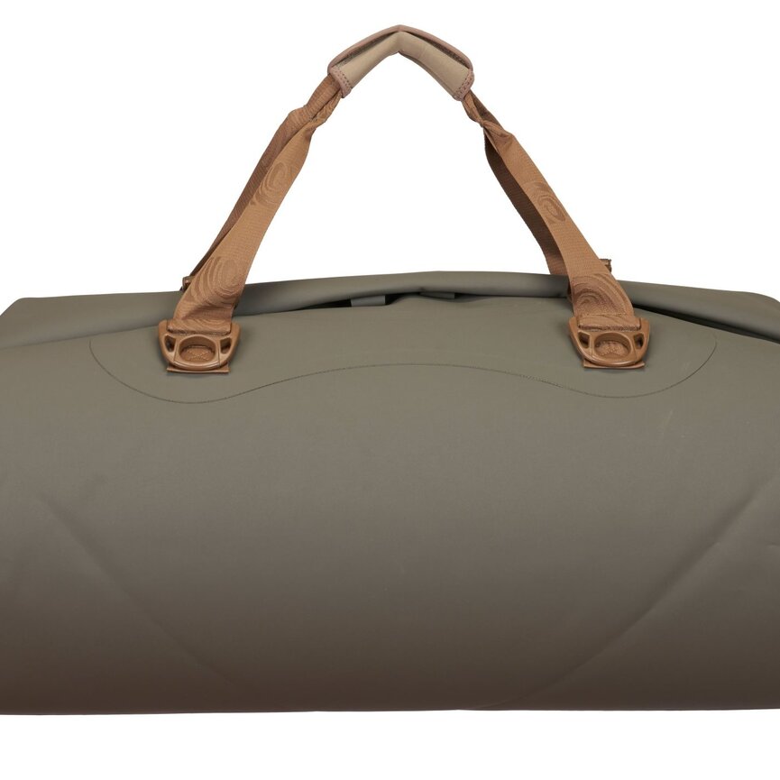 Watershed Colorado Dry Duffel