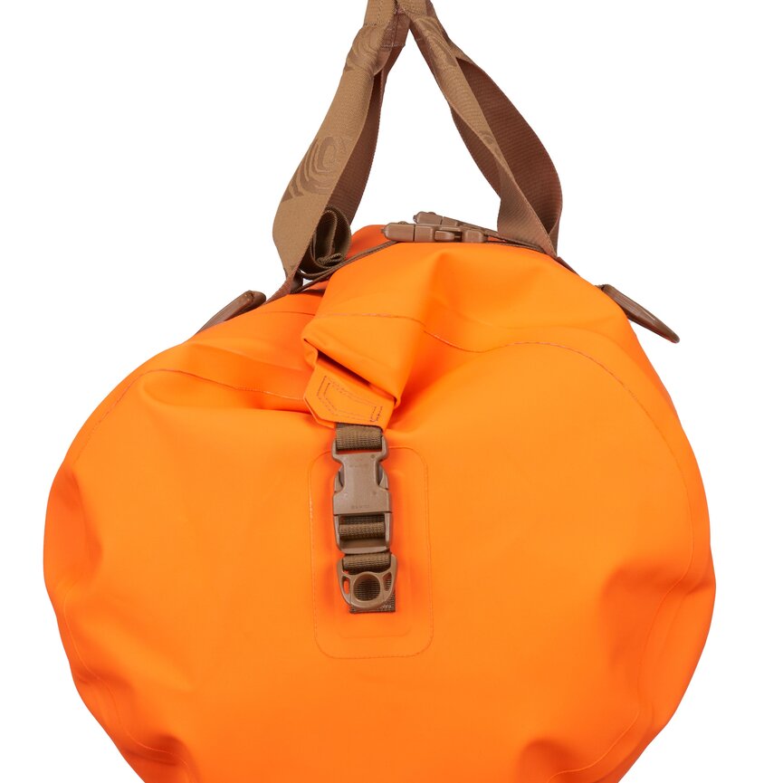 Watershed Colorado Dry Duffel