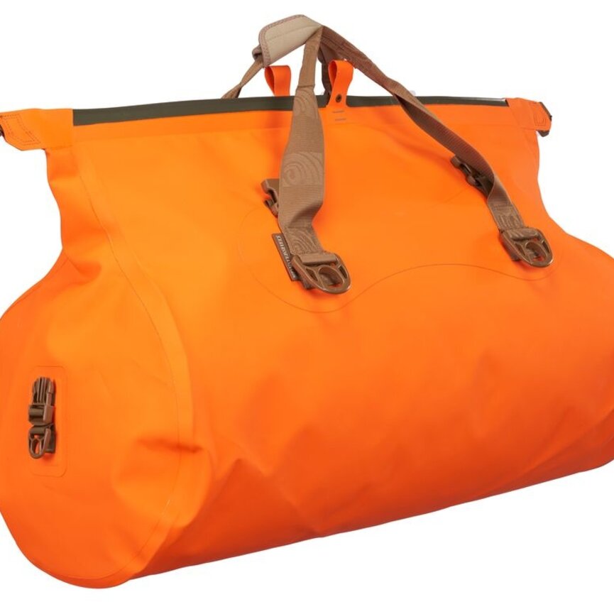 Watershed Colorado Dry Duffel