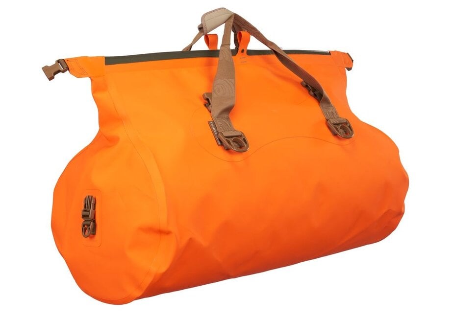 Colorado Dry Duffel