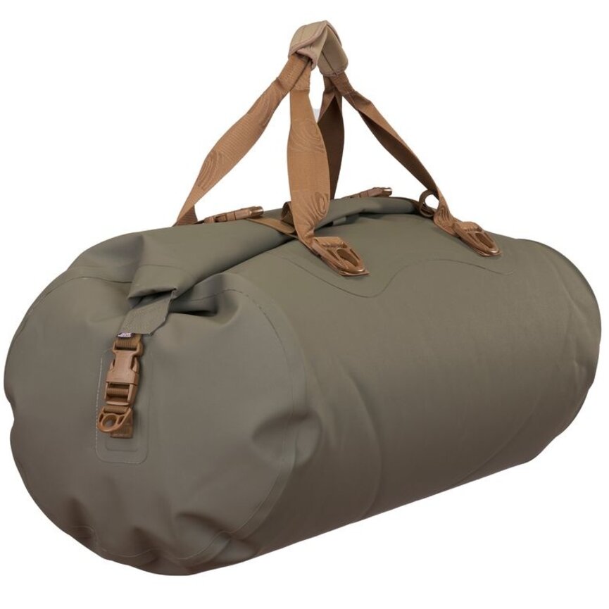 Watershed Colorado Dry Duffel