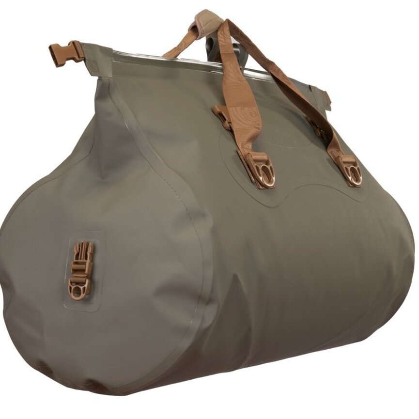 Watershed Colorado Dry Duffel
