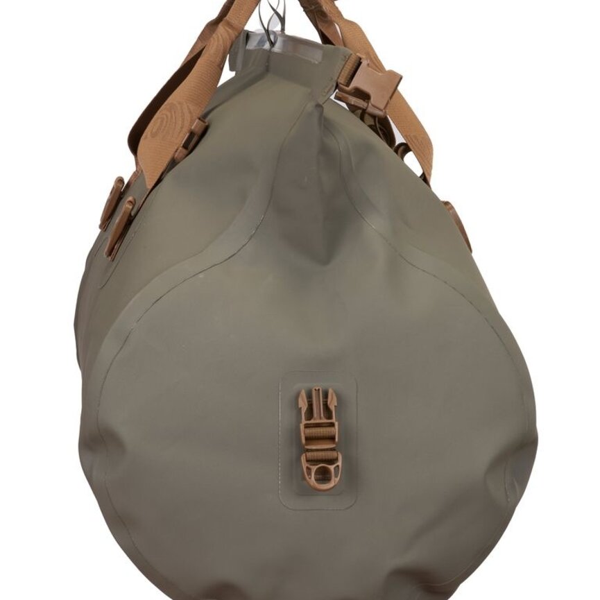 Watershed Colorado Dry Duffel