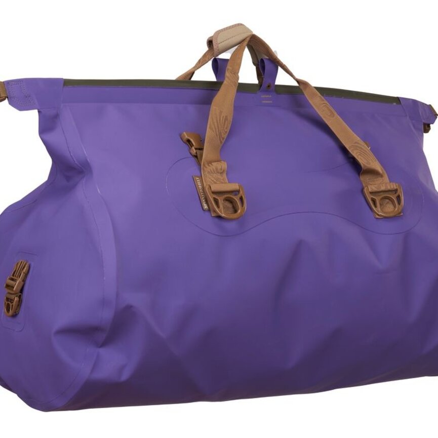 Watershed Colorado Dry Duffel