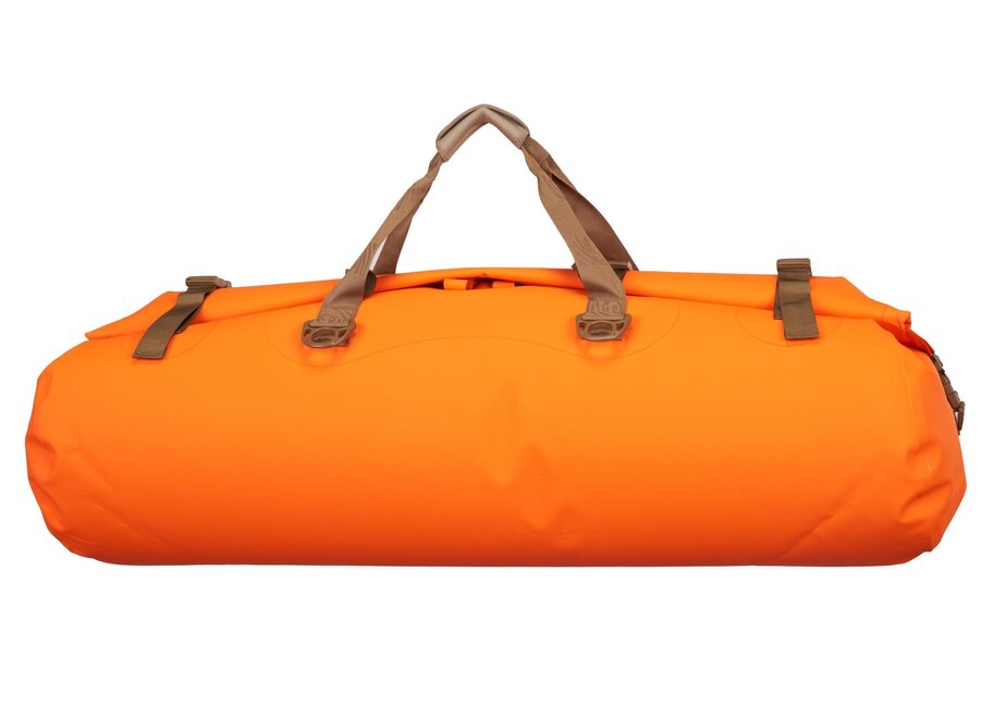 Watershed Mississippi Dry Duffel