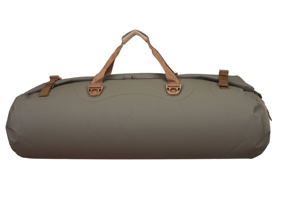 Watershed Mississippi Dry Duffel