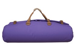 Mississippi Dry Duffel