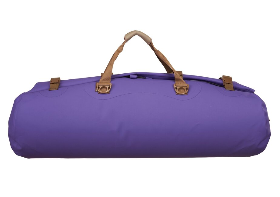 Watershed Mississippi Dry Duffel
