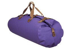 Watershed Mississippi Dry Duffel