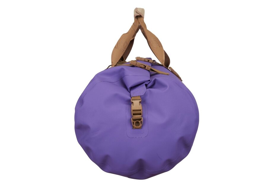 Watershed Mississippi Dry Duffel