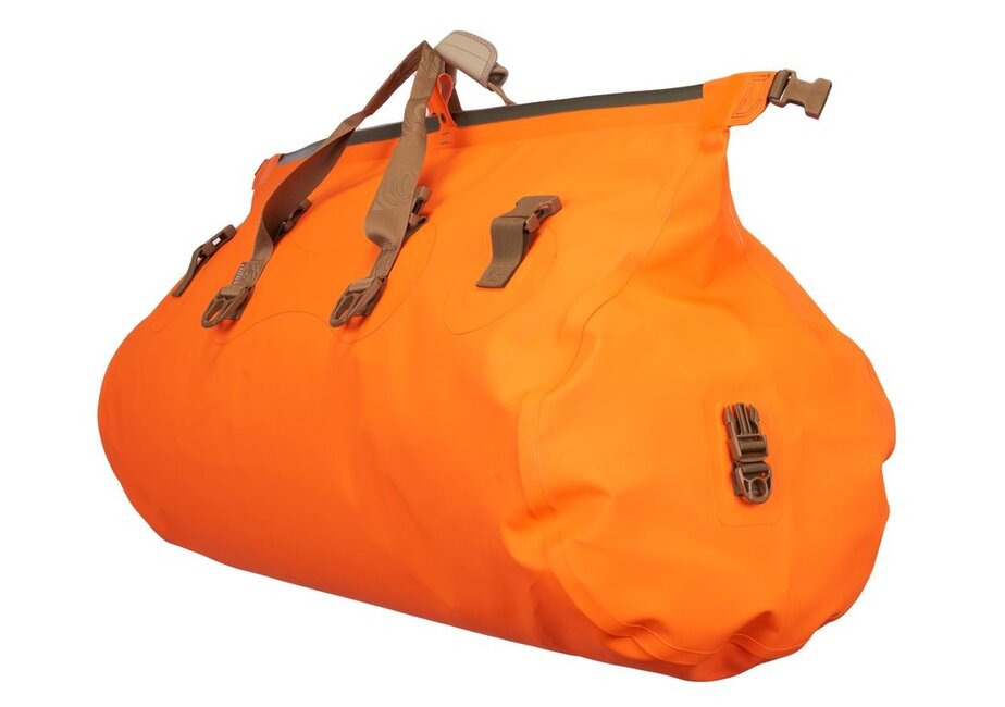Watershed Mississippi Dry Duffel
