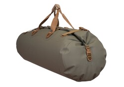 Mississippi Dry Duffel