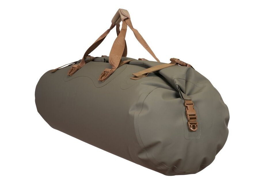 Watershed Mississippi Dry Duffel