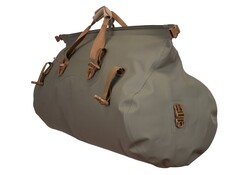 Mississippi Dry Duffel