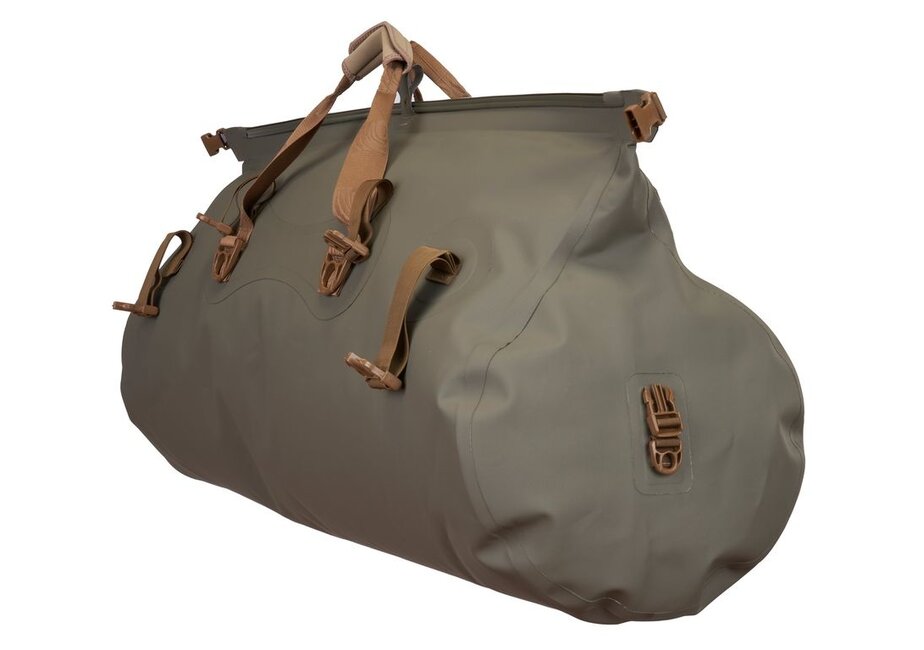 Watershed Mississippi Dry Duffel