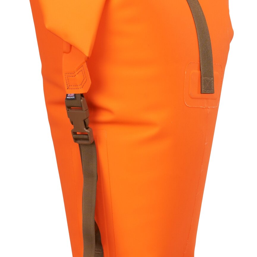 Watershed Salmon Stowfloat