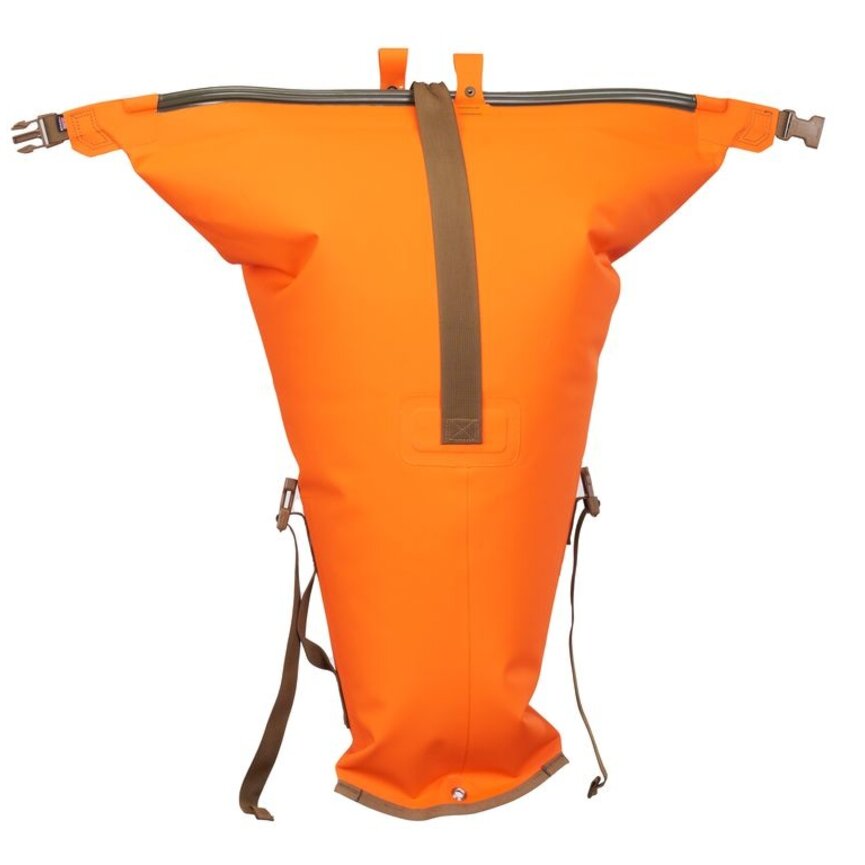 Watershed Salmon Stowfloat