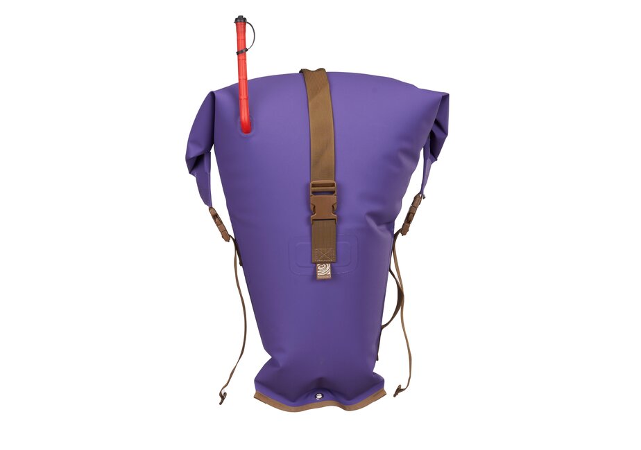 Watershed Salmon Stowfloat