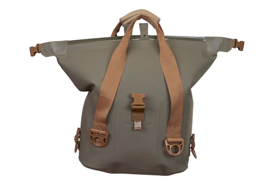 Watershed Largo Tote Bag New