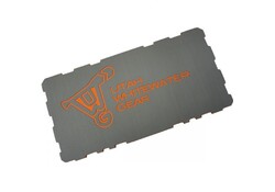 NSI Canyon Cooler Pad with EVA Top
