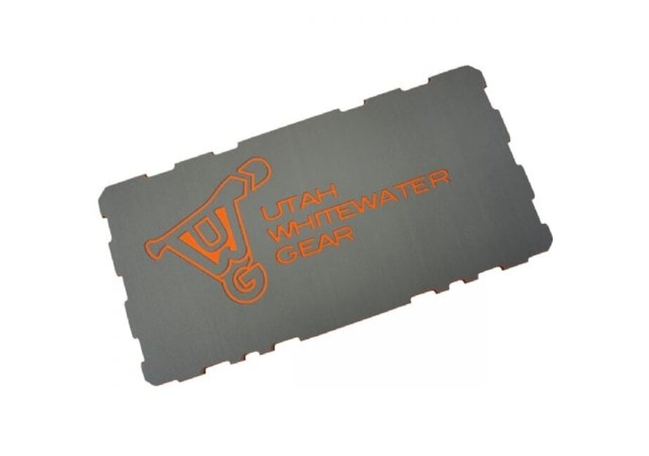 NSI Canyon Cooler Pad with EVA Top