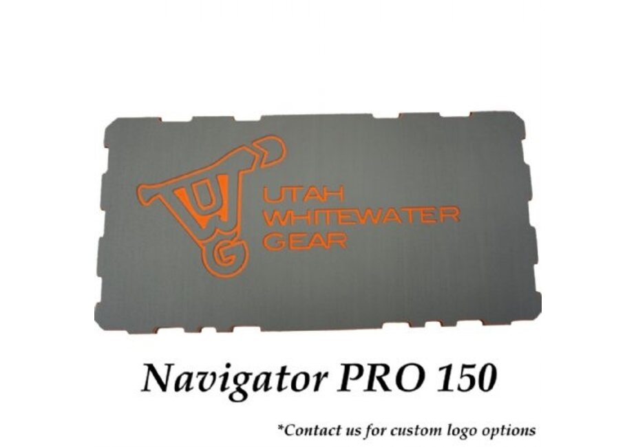 NSI Canyon Cooler Pad with EVA Top