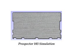 NSI Canyon Cooler Pad with EVA Top