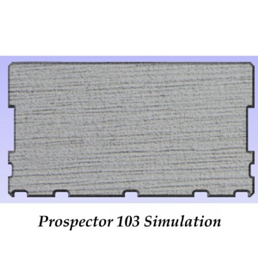 NSI Canyon Cooler Pad with EVA Top