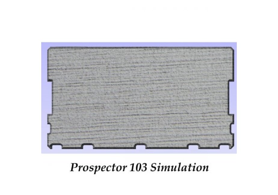 NSI Canyon Cooler Pad with EVA Top