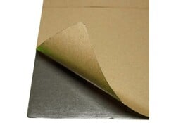NSI Canyon Cooler Pad with EVA Top